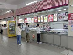 -哈工大一校区食堂