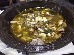 鱼无双-鱼无双·酸菜鱼(来凤街店)