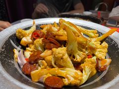 -百年神厨·地道川菜(清江西路店)