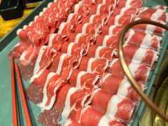 -北京老门框爆肚四季涮肉(淮海东路外滩店)