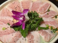 -牛焱·烧肉酒肆(五大道店)