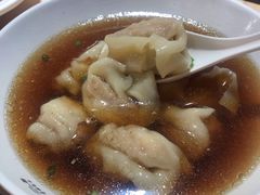 -凤起龙游老面包子(凯德晶品店)