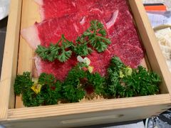 -骨之味·筒骨汤火锅(江头店)