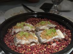 -悦轩中餐厅·高空江景·杭州柏悦酒店