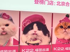 -K22.酸奶草莓(烟台芝罘店)