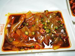 -郑喜旺烧烤(新郑店)