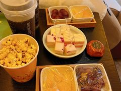 -金色印象·4K影院式足体养生(南滨印象店)