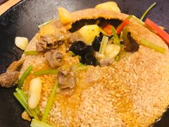 -薇酌饮·陕西菜(南门外店)