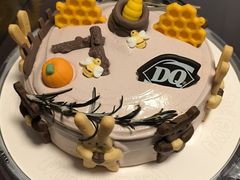 -DQ·蛋糕·冰淇淋(龙湖狮山天街店)