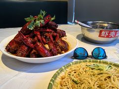 -五七小李子油焖大虾(总店)