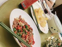 -内蒙古驻京办餐厅