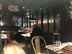 大堂-探鱼·鲜青椒爽麻烤鱼(领展购物广场店)