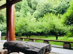 -黄公望隐居地