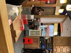-井格重庆火锅(临平银泰城店)