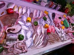 -长平老姿娘夜粥(平东一街店)