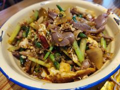 -兔槽江湖菜·重庆璧山兔(水围店)