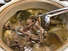 -鸽鸟轩(石岐店)