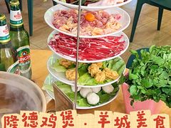 -湛林.粤西大排挡(前门店)