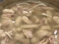 -烹然四季椰子鸡火锅(姚家园万象汇店)