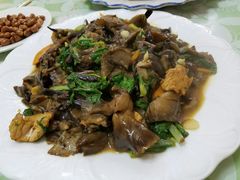 -连池鱼豆味坊(风景区店)