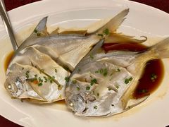 -舟山喜来登绿城酒店·天宝阁中餐厅
