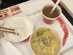 -一心一味(向西店)