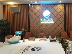 -红色盛宴酒楼(科丰桥店)