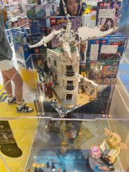 -乐高授权专卖店(中关村领展店)