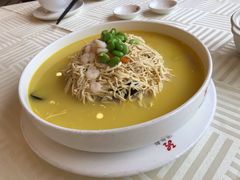 -怡园饭店-餐厅(四望亭店)