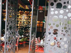 门面-龙虾风暴(松江店)