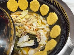 -玺炖·中国铁锅炖(虹桥天街店)
