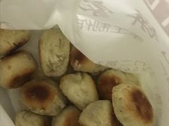 -宋记饼家(石门二路店)
