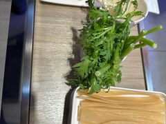 -巴蜀王婆大虾(南锣鼓巷店)