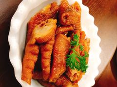 -苕上人家餐厅(湖州店)