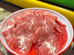 -七友美蛙鱼头火锅(坂田店)