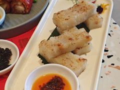 -点都德(广州白云山景区南门店)