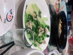 -壹只菜·崇明本地特色菜(崇明南门店)