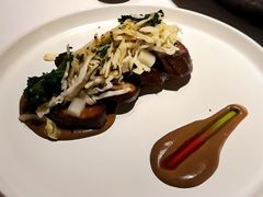 -Bistro Wang 牛排馆