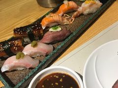 -东菊料理(吉利购物广场店)