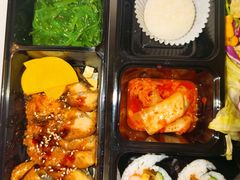 -德川家日本料理(中关村寰太大厦店)