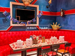 -火吧PTV聚会餐厅(10号店)