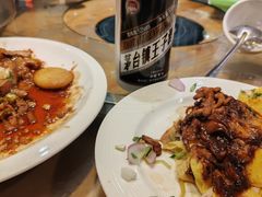 -福贵杀猪菜(吉星商住店)