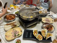 -小煵记·打边炉(西丽文光店)