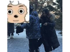-中旅松花湖滑雪场