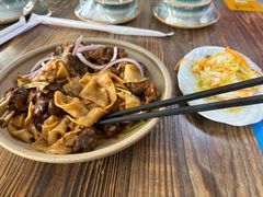 -胡羊焖饼(敦煌店)