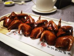 乳鸽-和平馆·地道港澳茶餐厅(西门口店)