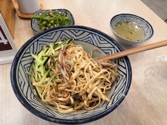 -朱洪元苏式面馆(绿宝广场店)
