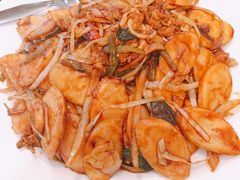 -文兴酒家(Chinatown - Gerrard Street)