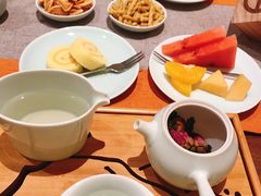 -梅间堂茶馆(绿地缤纷城店)
