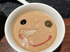 -南门涮肉(东单店)
